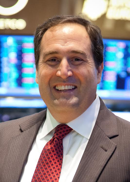 Joe Barrato